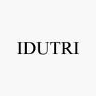 IDUTRI