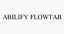 ABILIFY FLOWTAB