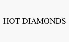 HOT DIAMONDS