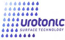 UROTONIC SURFACE TECHNOLOGY