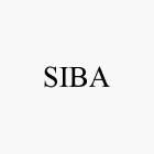 SIBA