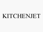 KITCHENJET