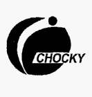 CHOCKY