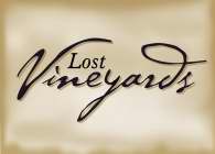 LOST VINEYARDS