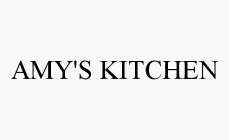 AMY'S KITCHEN