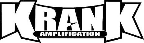 KRANK AMPLIFICATION