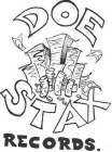 DOE STAX RECORDS