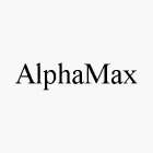 ALPHAMAX