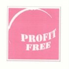 PROFIT FREE