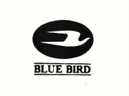 BLUE BIRD