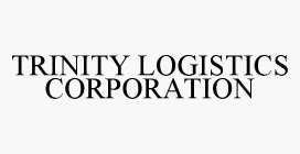 TRINITY LOGISTICS CORPORATION