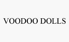 VOODOO DOLLS