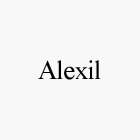 ALEXIL