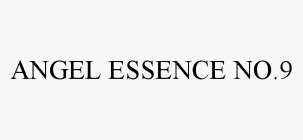 ANGEL ESSENCE NO.9
