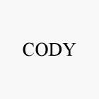 CODY