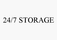 24/7 STORAGE