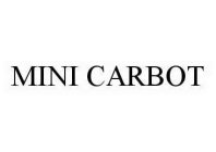 MINI CARBOT