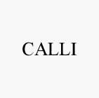 CALLI