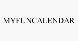 MYFUNCALENDAR