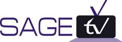 SAGE TV