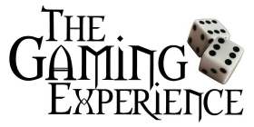 THE GAMING EXPERIENCE