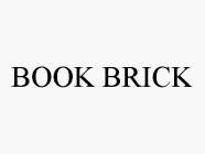 BOOK BRICK