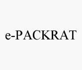 E-PACKRAT