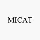 MICAT