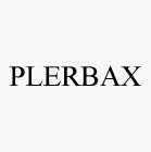 PLERBAX