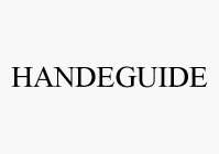 HANDEGUIDE