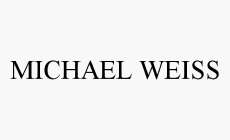 MICHAEL WEISS