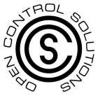 OCS OPEN CONTROL SOLUTIONS