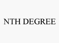 NTH DEGREE