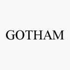 GOTHAM