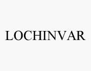 LOCHINVAR