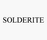 SOLDERITE