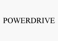 POWERDRIVE