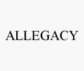 ALLEGACY