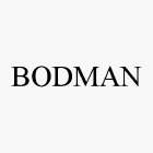 BODMAN