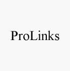 PROLINKS