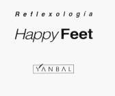 REFLEXOLOGIA HAPPY FEET YANBAL