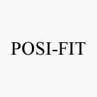 POSI-FIT