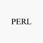 PERL