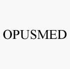 OPUSMED