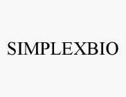 SIMPLEXBIO