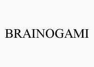 BRAINOGAMI