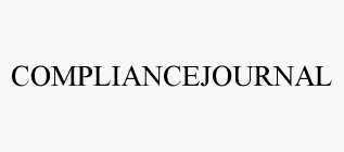 COMPLIANCEJOURNAL