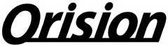 ORISION