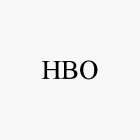 HBO