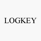 LOGKEY